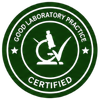 GLP Logo
