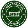 FSSAI Logo