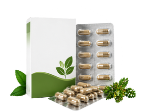 Life Care Herbs Capsules