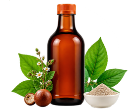 Life Care Herbs Cough Syrups