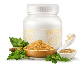 Life Care Herbs Digestive Powders