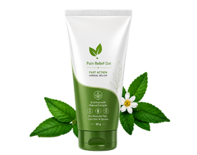 Life Care Herbs Jelly Products