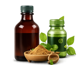Life Care Herbs Liver Tonics