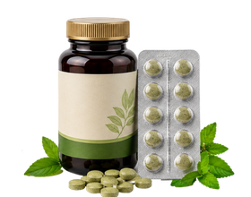 Life Care Herbs Tablets