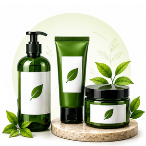 Private Label Manufacturing